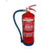Extintor VU-6-PP de 6 Kg. ABC de Eficacia Alta "BV"//VU-6-PP 6 Kg ABC Powder High Efficiency "BV" Fire Extinguisher