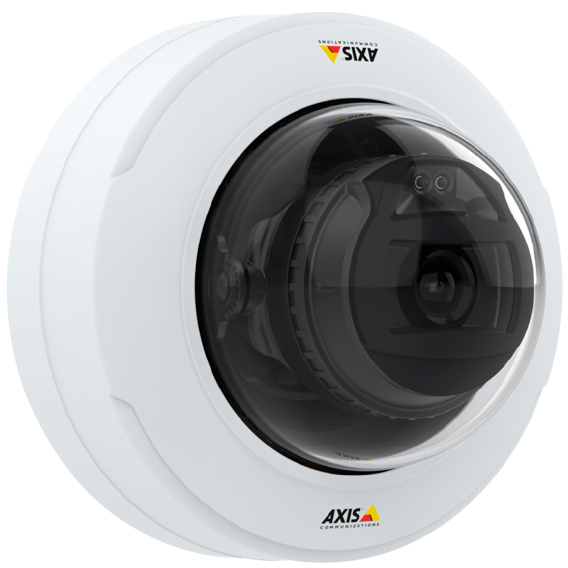 Minidomo IP AXIS™ P3245-LV//AXIS™ P3245-LV IP Mini Dome