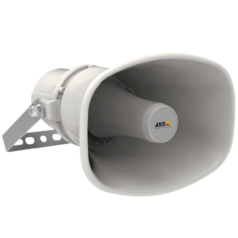 Altavoz SIP Exterior AXIS™ C1310-E//AXIS™ C1310-E Outdoor SIP Speaker
