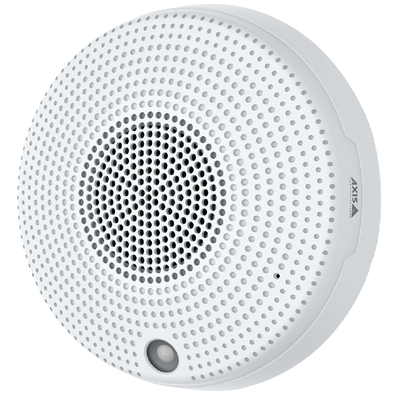 Mini Altavoz SIP AXIS® C1410//AXIS® C1410 Mini SIP Speaker