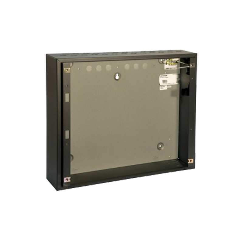 Cabina Estándar para NOTIFIER® ID3000//NOTIFIER® ID3000 Standard Cabinet