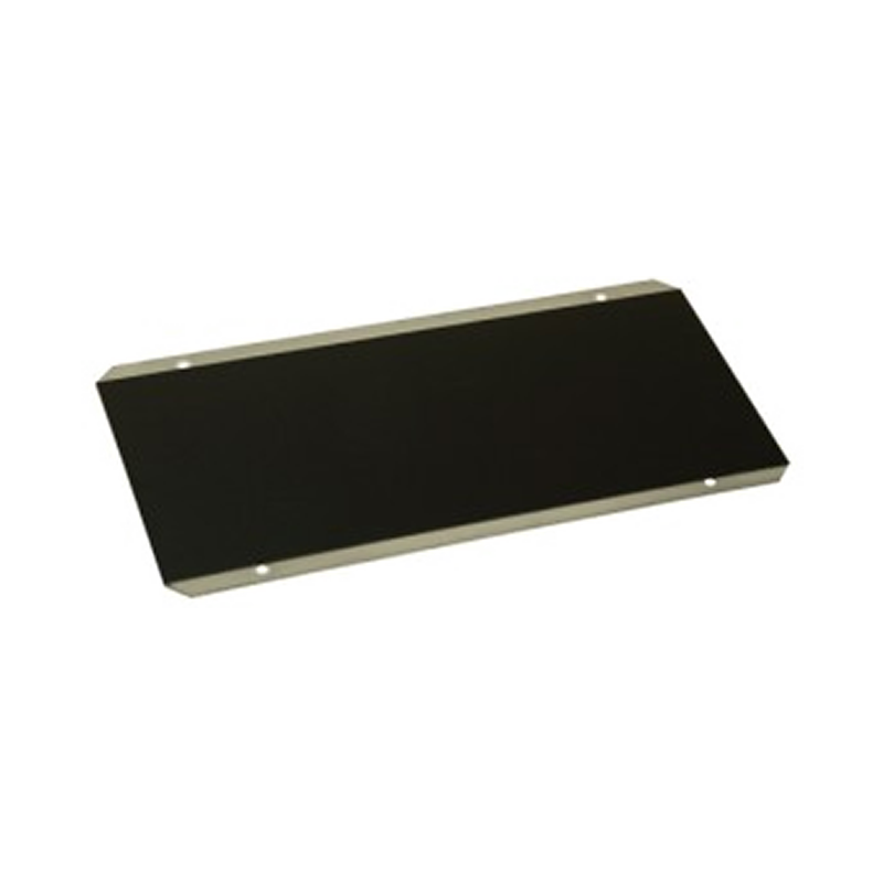 Tapa Ciega NOTIFIER®//NOTIFIER® Blind Cover