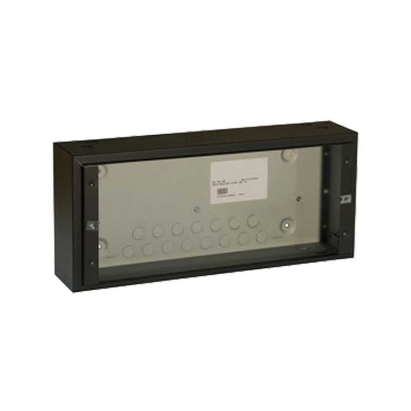 Suplemento de Cabina para Ampliación de NOTIFIER® ID3000 Estándar//Supplement Cabine for NOTIFIER® ID3000 Standard Extension