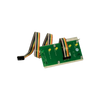 Módulo de LEDs NOTIFIER®//NOTIFIER® LEDs Module