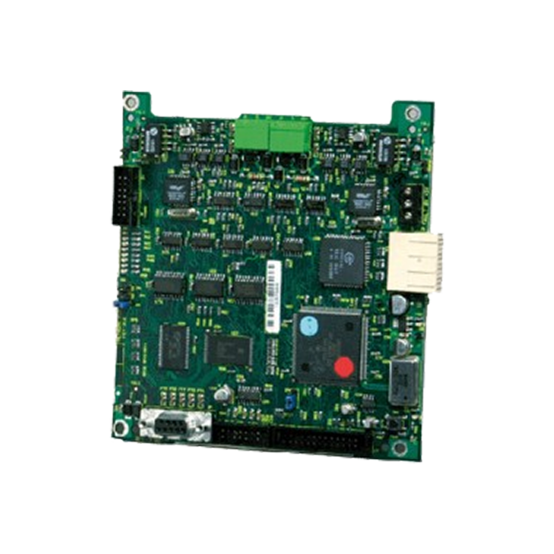Interfaz NOTIFIER® para Conexión en Red ID2net//NOTIFIER® Interface for ID2net Network Connection