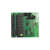 Tarjeta NOTIFIER® de Ampliación para 8 Salidas//NOTIFIER® 8 Outputs Upgrade Card