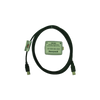 Cable de Programacion para MorleyIAS® DXc/ZXS//MorleyIAS® DXc/ZXS Programming Cable