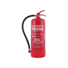 Extintor de Espuma VU-9-AFFF de 9 Litros//VU-9-AFFF Foam Extinguisher of 9 Liters
