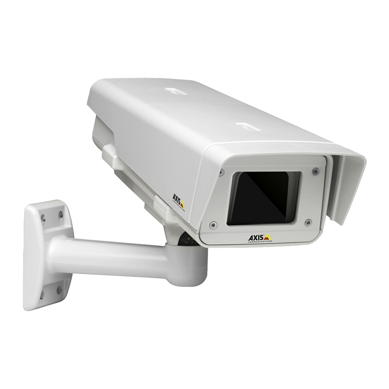 Carcasa AXIS™ IP66//AXIS™ IP66 Housing