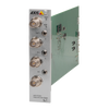 Codificador de Vídeo AXIS™ P7224 en Tarjeta//AXIS™ P7224 IP Video Encoder Blade