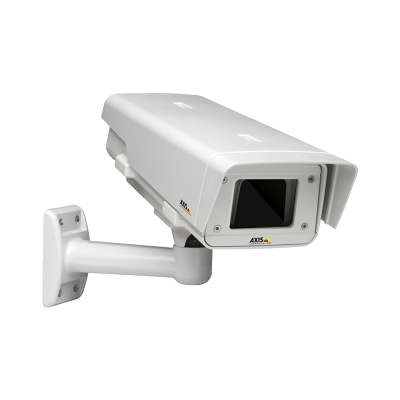 Carcasa AXIS™ IP66//AXIS™ IP66 Housing