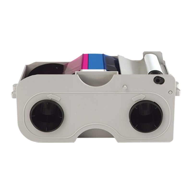 Cartucho HID® FARGO™ Color (YMCKO)//HID® FARGO™ Color (YMCKO) Ink Cartridge