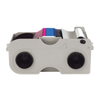 Cartucho HID® FARGO™ Color (YMCKO)//HID® FARGO™ Color (YMCKO) Ink Cartridge