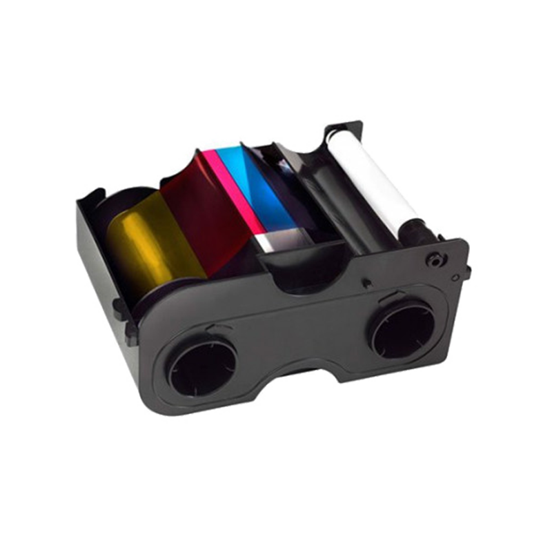 Cartucho HID® FARGO™ Color (YMCKO)//HID® FARGO™ Color (YMCKO) Ribbon