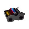 Cartucho HID® FARGO™ Color (YMCKOK)//HID® FARGO™ Color (YMCKOK) Ribbon