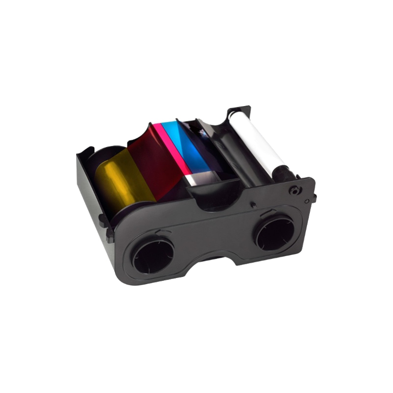 Cartucho HID® FARGO™ Color EZ (YMCKOK)//HID® FARGO™ Color EZ (YMCKOK) Ink Cartridge