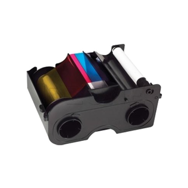 Cartucho HID® FARGO™ EZ Color (YMCKOK)//HID® FARGO™ EZ Color (YMCKOK) Ink Cartridge