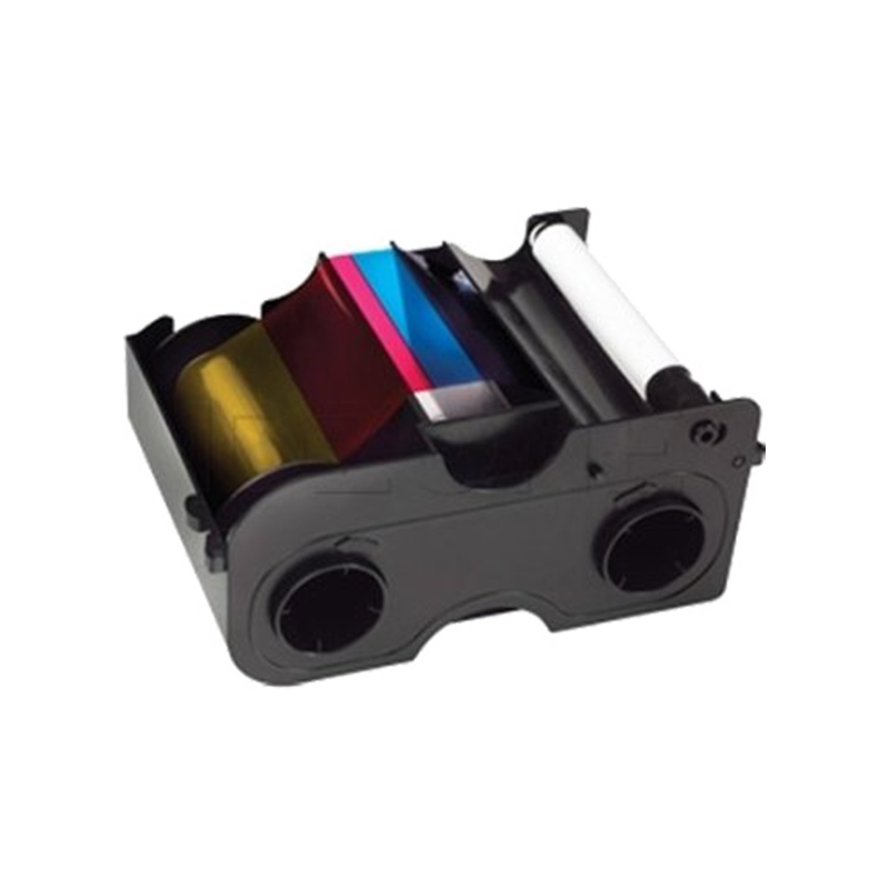 Cartucho HID® FARGO™ EZ Color (YMCKO)//HID® FARGO™ EZ Color (YMCKO) Ink Cartridge