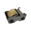 Cartucho HID® FARGO™ EZ ORO METALIZADO//HID® FARGO™ EZ Metallic Gold Ink Cartridge