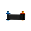Rollo HID® FARGO™ EZ NEGRO (K)//HID® FARGO™ EZ Black (K) Ribbon
