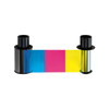 Rollo HID® FARGO™ Color (YMCKOKO)//HID® FARGO™ Color (YMCKOKO) Ribbon