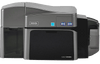 Impresora FARGO™ DTC1250e DUAL + BM//FARGO™ DTC1250e DUAL Printer + MS
