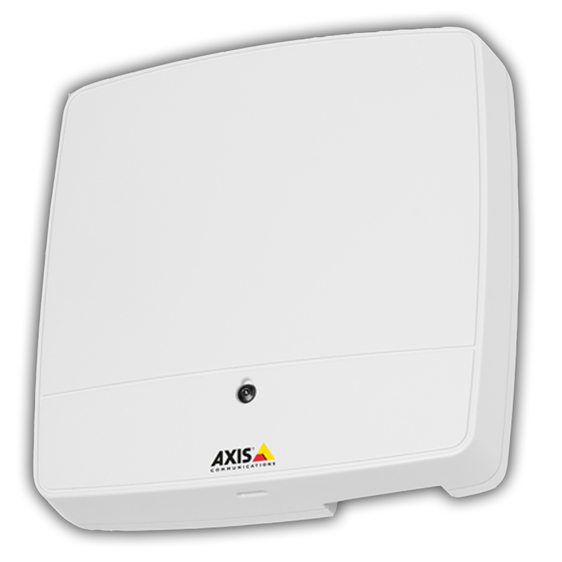 Pack de 10 Interfaces / Controladores AXIS® A1001//AXIS® A1001 Interface / Controller 10 units Pack