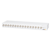 Codificador de Vídeo AXIS™ M7016//AXIS™ M7016 IP Video Encoder