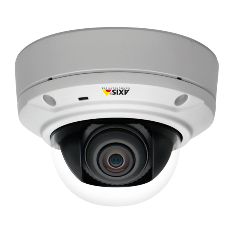 Minidomo IP AXIS™ M3026-VE//AXIS™ M3026-VE IP Mini Dome