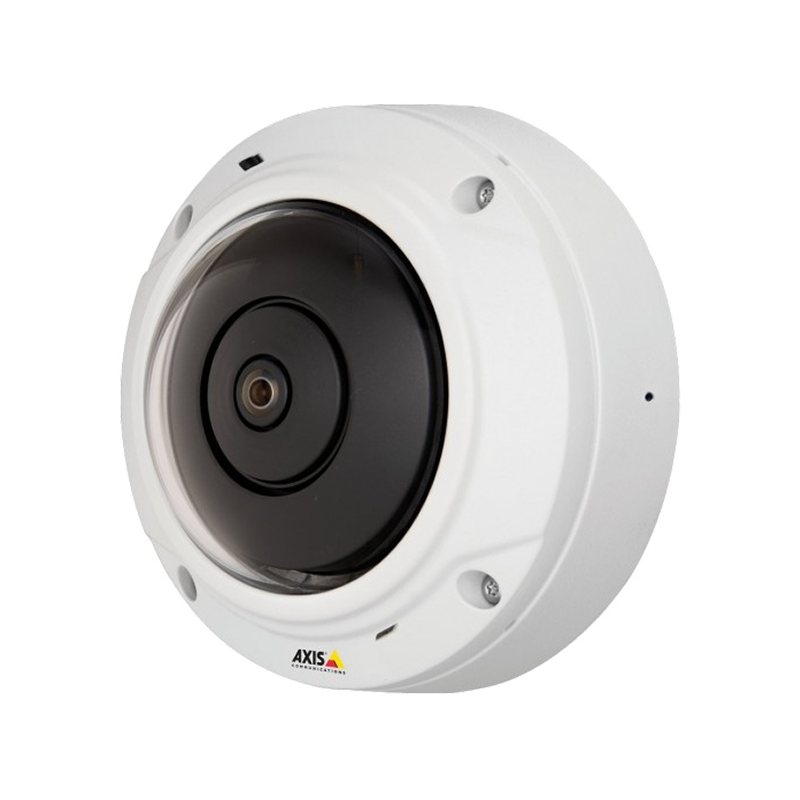 Minidomo IP AXIS™ M3037-PVE//AXIS™ M3037-PVE IP Mini Dome