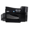Impresora FARGO™ DTC4500e SINGLE + Codificador LF + Chip & HF//FARGO™ DTC4500e SINGLE Printer + LF  + Chip & HF Encoder