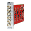 Codificador de Vídeo AXIS™ Q7436 en Tarjeta//AXIS™ Q7436 IP Video Encoder Blade