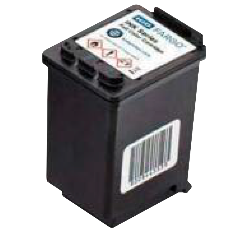 Cartucho HID® FARGO™ Color de Alta Capacidad (YMC)//HID® FARGO™ High Capacity Color (YMC) Ink Cartridge