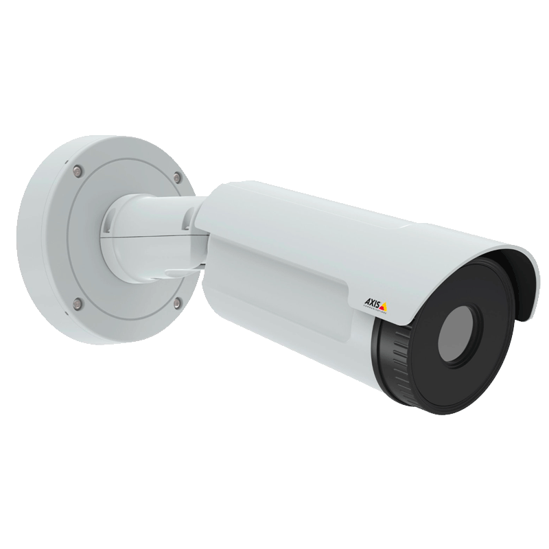 Cámara AXIS™ Q2901-E 9mm 8.3fps//AXIS™ Q2901-E 9MM 8.3 FPS Camera
