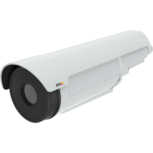 Cámara AXIS™ Q2901-E Motorizada 19mm 8.3fps//AXIS™ Q2901-E PTMOUNT 19MM 8.3 FPS Camera