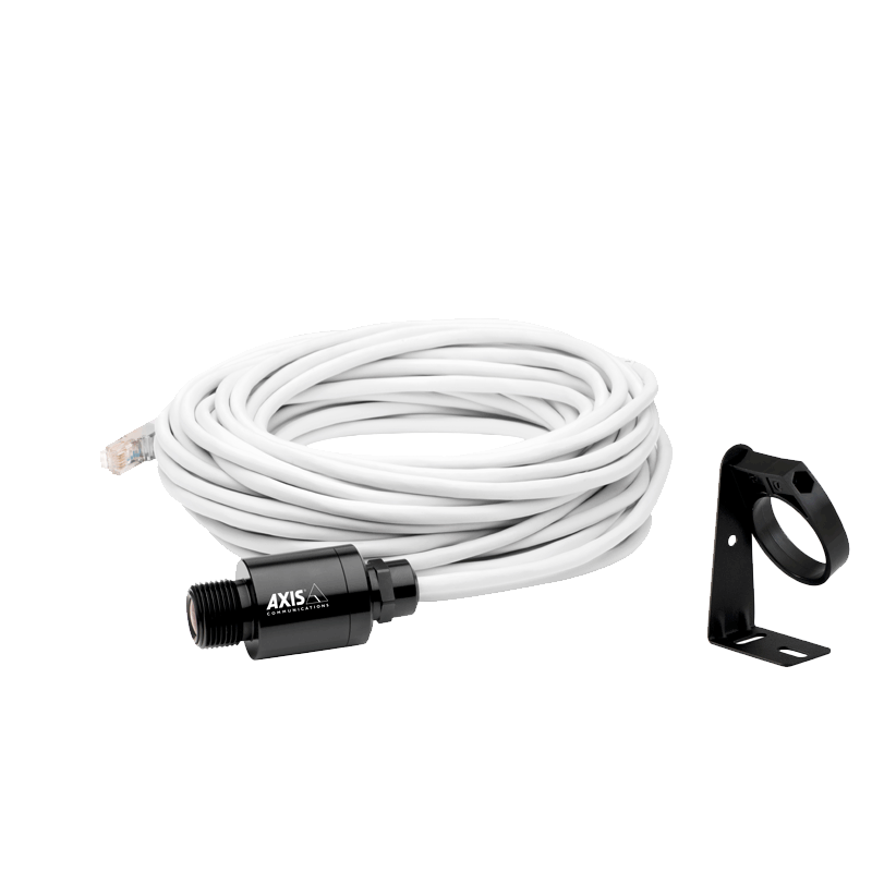Sensor de Video AXIS™ F1035-E 3M//AXIS™ F1035-E Sensor Unit 3M