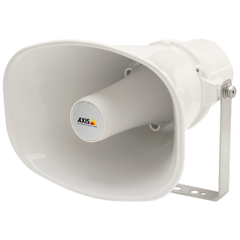 Altavoz SIP Exterior AXIS™ C3003-E//AXIS™ C3003-E Outdoor SIP Speaker