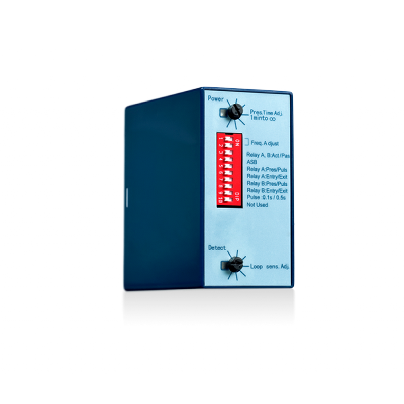 Detector de Lazo FG10//Loop Detector FG10