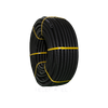 Tubo Corrugado Forrado TUPERSA® Negro M-50//TUPERSA® M-50 Black Lined Corrugated Tube
