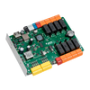 Expansora E/S AXIS® A9188//AXIS® A9188 Network I/O Relay Module
