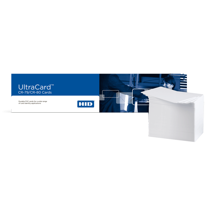 Pack Tarjetas UltraCard™ Premium//UltraCard™ Premium Card Pack