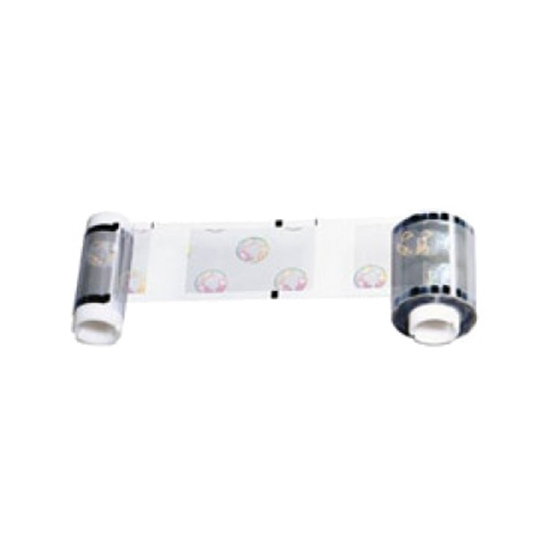 Film HID® FARGO™ Holográfico//HID® FARGO™ Holo Film