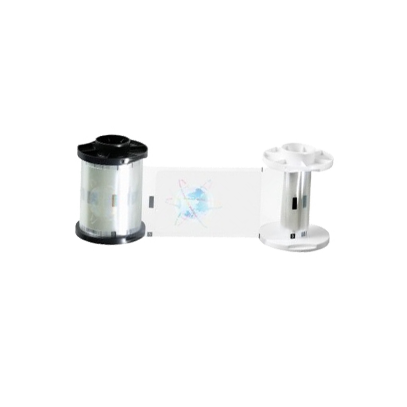 Film HID® FARGO™ Overlay//HID® FARGO™ Overlay Film