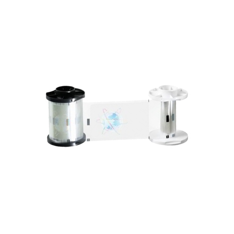 Film HID® FARGO™ Overlay//HID® FARGO™ Overlay Film