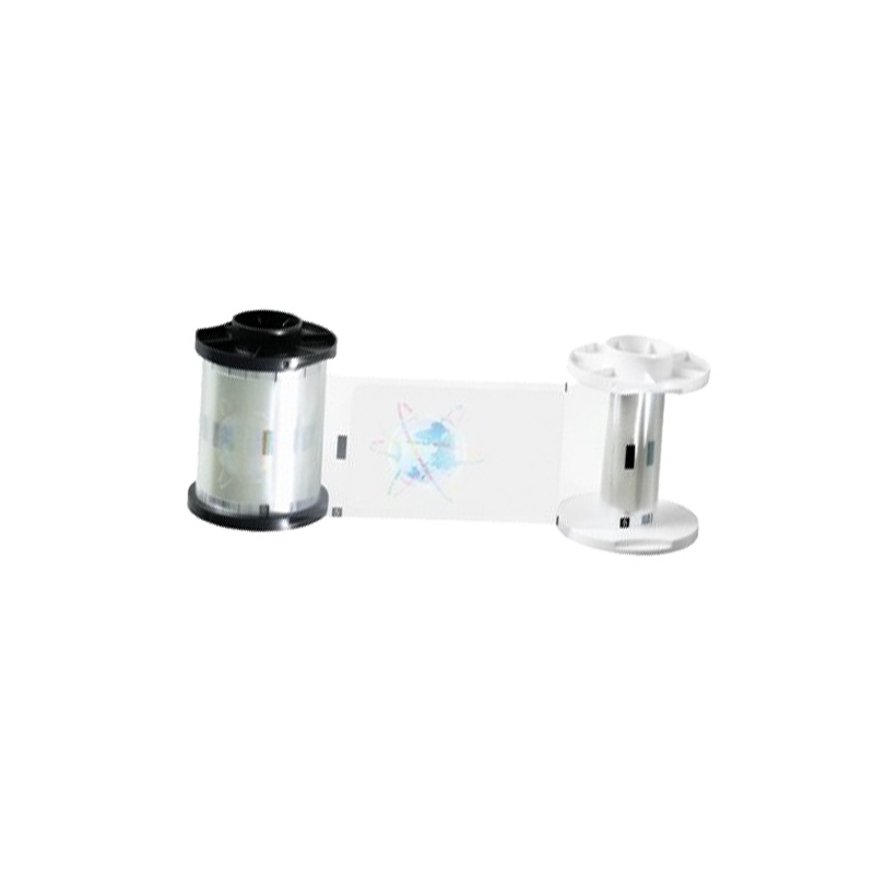 Film HID® FARGO™ Overlay//HID® FARGO™ Overlay Film