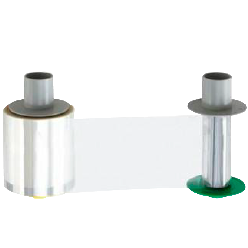 Film Apaisado Reverso HID® FARGO™ HDP (ERTZAINZA) - LM2 WHL 250 L2 High Secure//HID® FARGO™ HDP Reverse Landscape Film (ERTZAINZA) - LM2 WHL 250 L2 High Secure