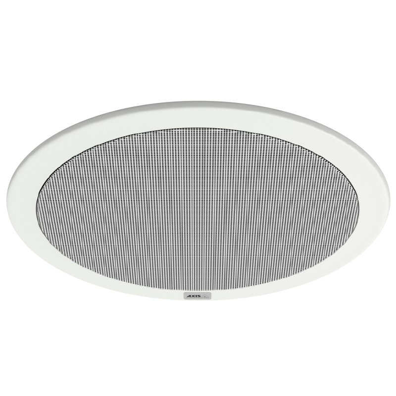 Altavoz de Techo SIP AXIS® C2005//AXIS® C2005 SIP Ceiling Speaker