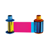 Rollo HID® FARGO™ Color (YMCKI)//HID® FARGO™ Color (YMCKI) Ribbon