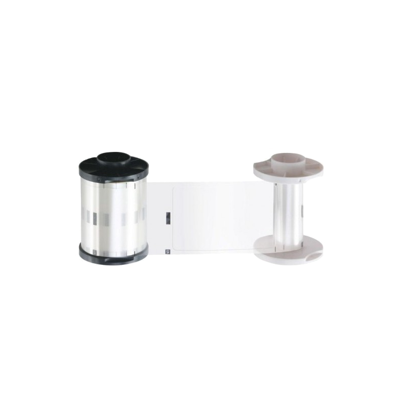 Film Transparente HID® FARGO™ Estándar//HID® FARGO™ Standard Transparent Film