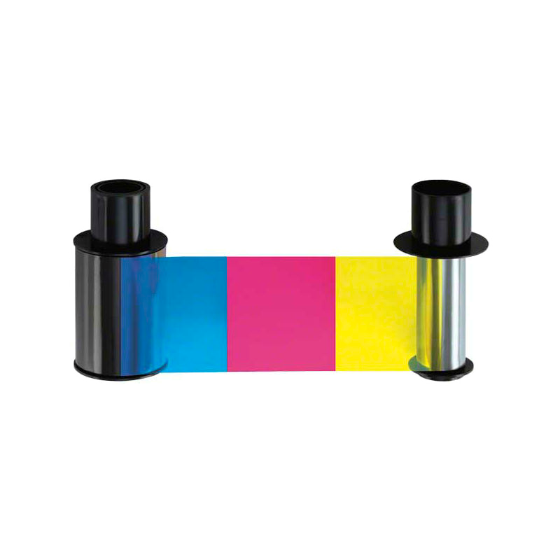 Rollo HID® FARGO™ Color (YMCIKH)//HID® FARGO™ Color (YMCIKH) Ribbon